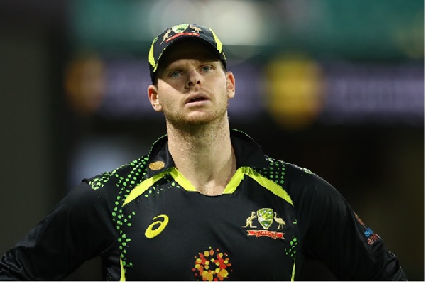 Cricket Australia has placed Steve Smith on rest for the next week.